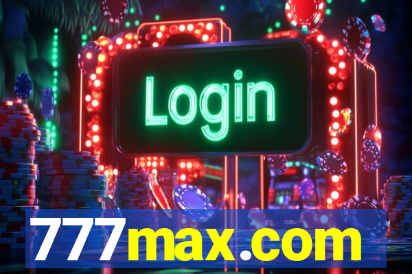 777max.com