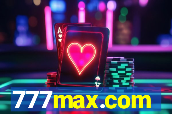 777max.com