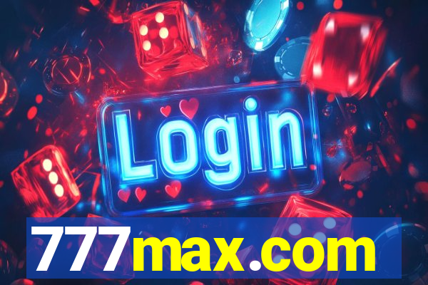 777max.com