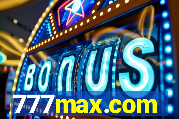 777max.com