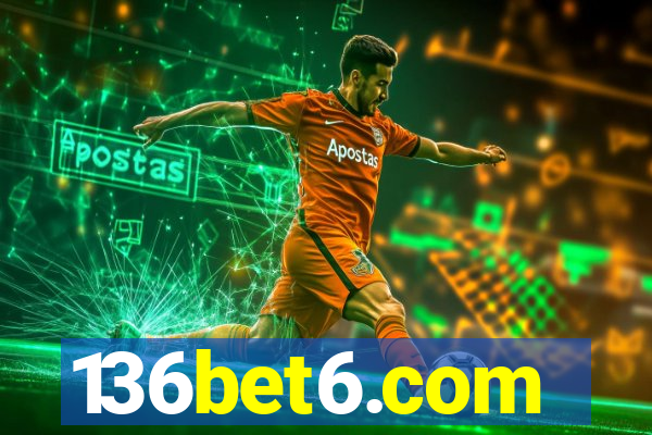 136bet6.com