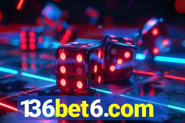 136bet6.com