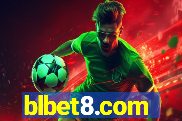 blbet8.com