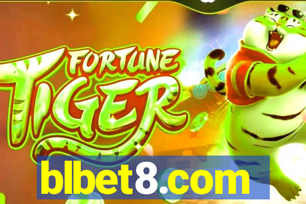 blbet8.com