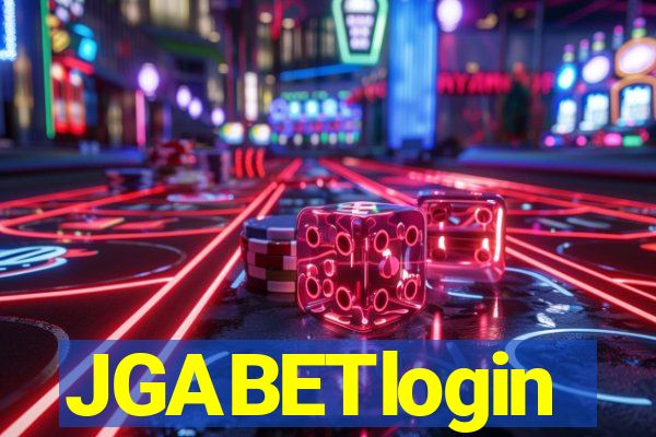 JGABETlogin