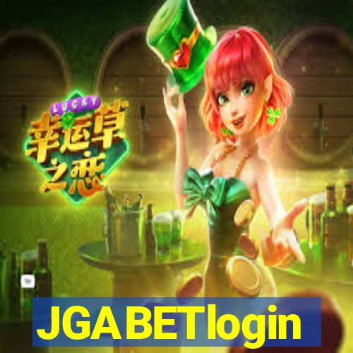 JGABETlogin