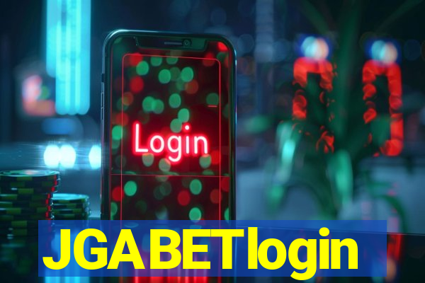 JGABETlogin