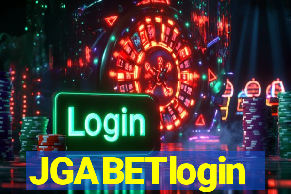 JGABETlogin