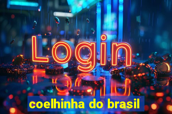 coelhinha do brasil