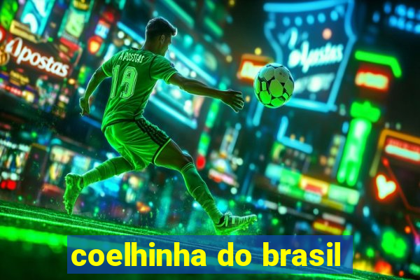 coelhinha do brasil