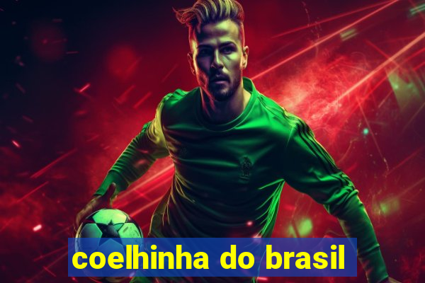 coelhinha do brasil