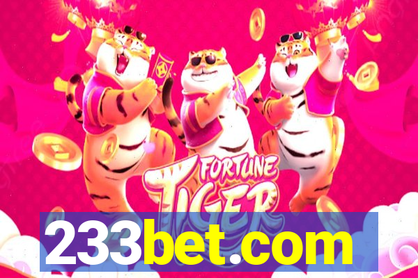 233bet.com