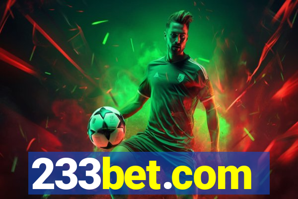 233bet.com