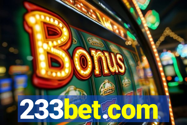 233bet.com