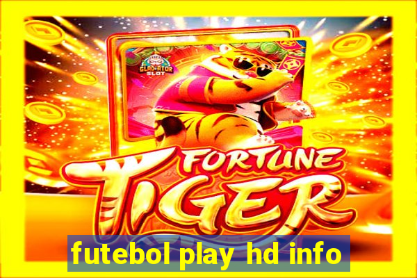 futebol play hd info