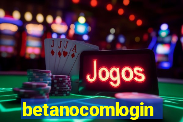 betanocomlogin