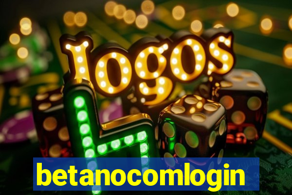 betanocomlogin