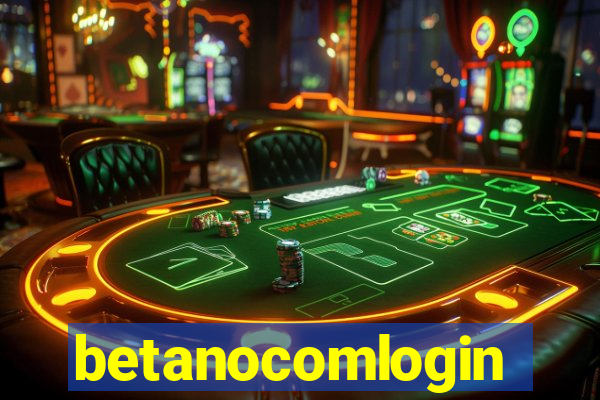 betanocomlogin