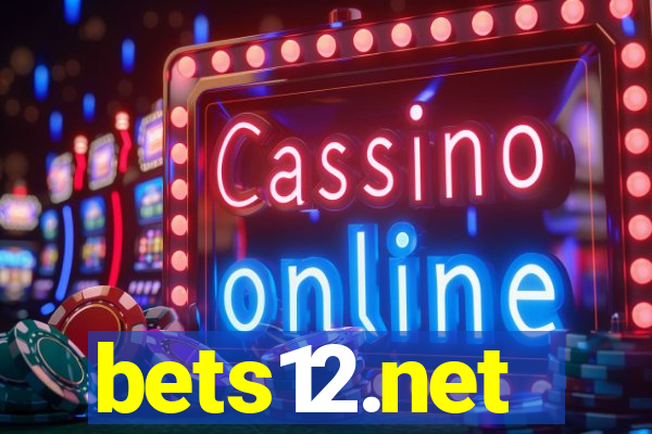 bets12.net