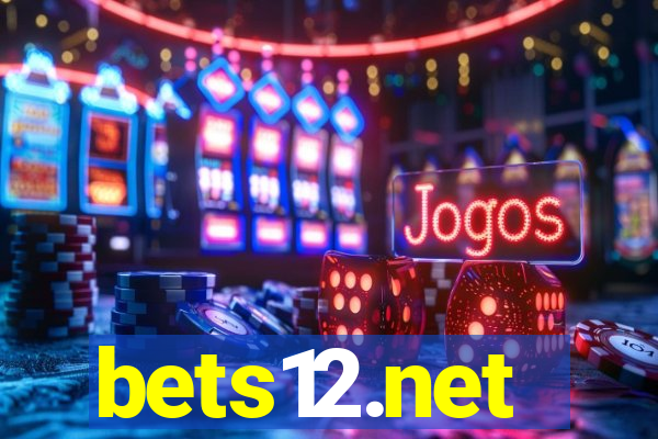 bets12.net