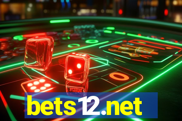 bets12.net