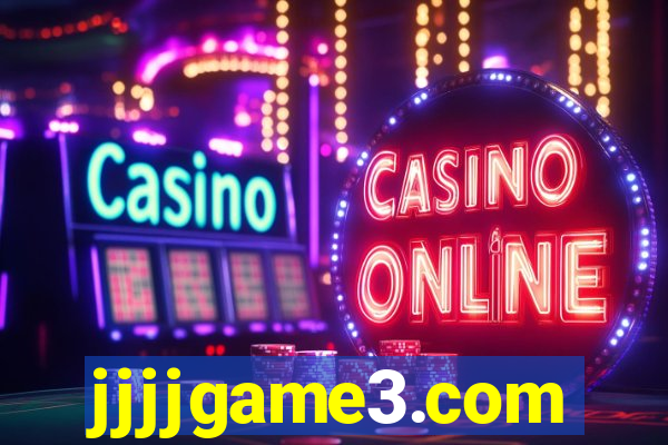 jjjjgame3.com