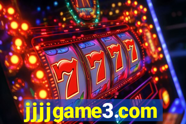 jjjjgame3.com