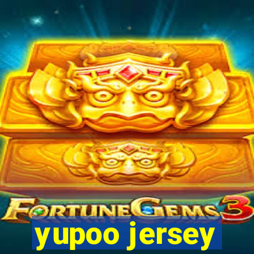 yupoo jersey