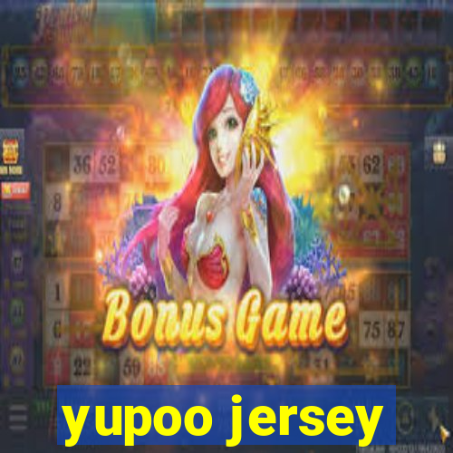 yupoo jersey