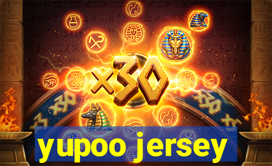 yupoo jersey