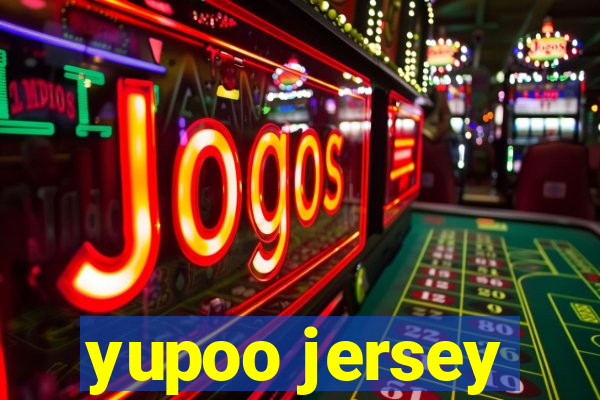 yupoo jersey