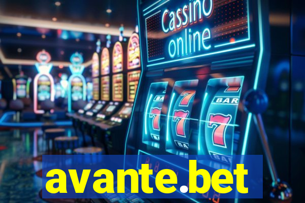 avante.bet