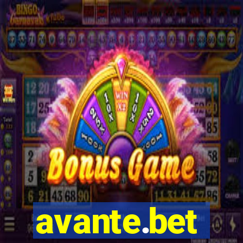 avante.bet