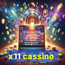 x11 cassino