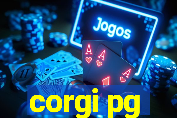 corgi pg