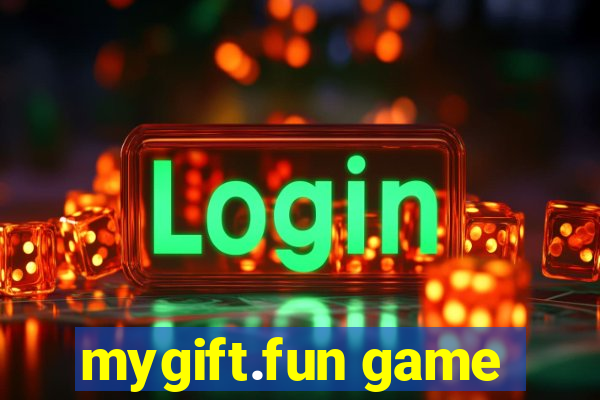 mygift.fun game