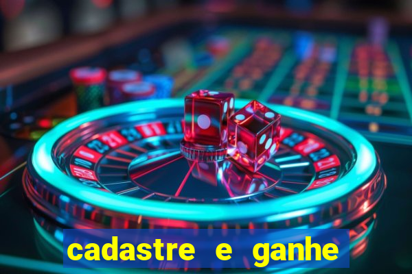 cadastre e ganhe 20 reais para apostar