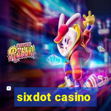 sixdot casino