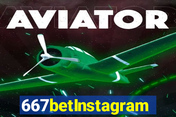 667betInstagram