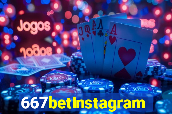 667betInstagram