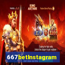 667betInstagram