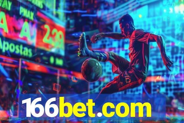 166bet.com