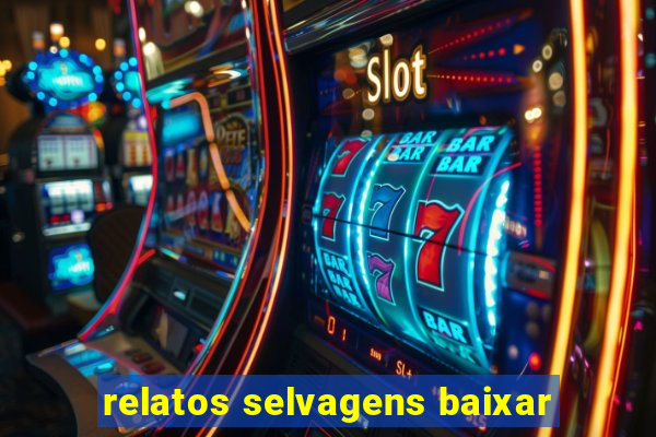 relatos selvagens baixar