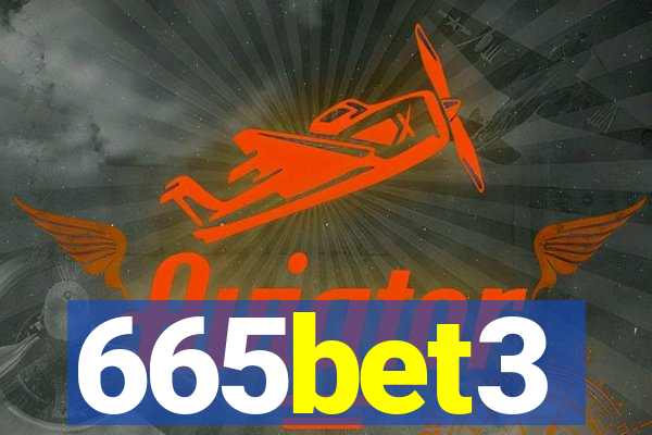 665bet3