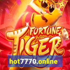 hot7770.online