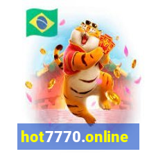 hot7770.online