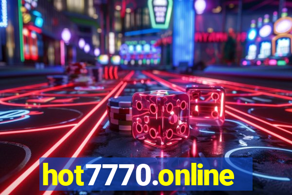 hot7770.online