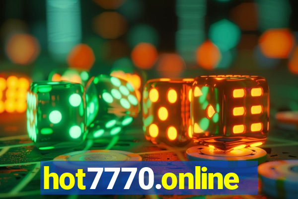 hot7770.online