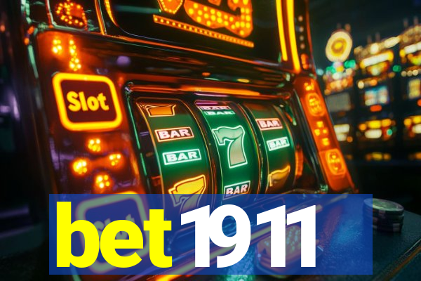 bet1911