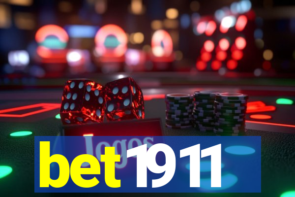 bet1911